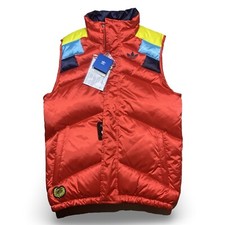 Vtg Y2k Adidas X Carlo Gruber