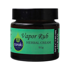 ^ Spectrum Herbal Herbal Cream