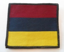 RAMC TRF, Royal Army Medical