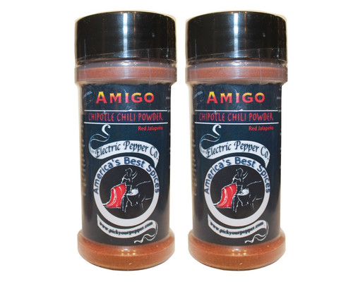 Chili pepper powder - chili,