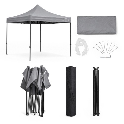 Harrier pop foldable - pop, gazebo