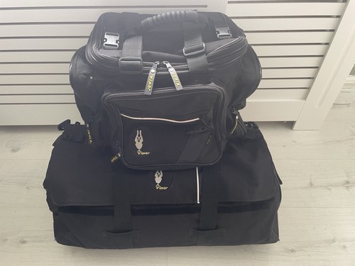 Viper soft motorcycle luggage - motorcycle,