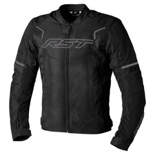 RST Pilot Evo Black/Black