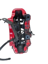 2013 PORSCHE 911 OEM RH3.8L