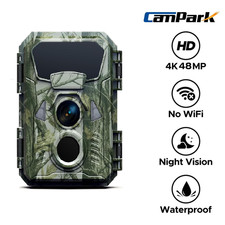 VOOPEAK Mini Wildlife Camera