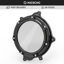 Engine Transparent Clutch