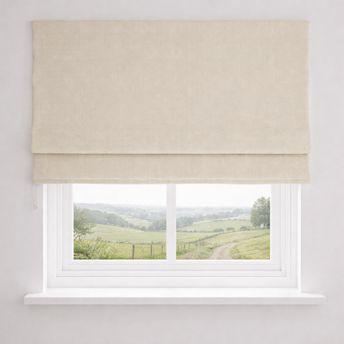 Natural weave chesney blackout - natural,