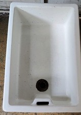 Belfast Sink