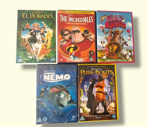 Disney pixar dreamworks - pixar, &
