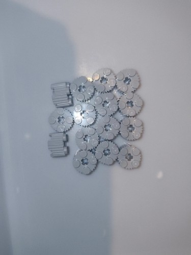 Lego 2x2 light - , bricks