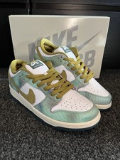 Men’s Nike SB Dunk Low
