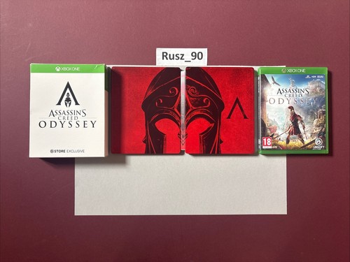 Assassin creed odyssey - assassin's,
