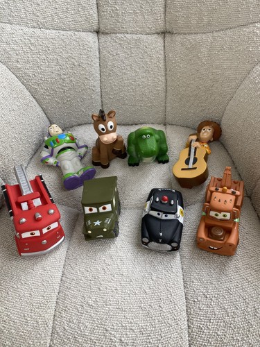 Disney toy story cars bath - toy, &