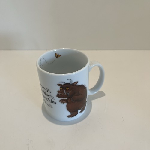Official the gruffalo ceramic - the,