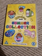 Sealed CBeebies: The Summer