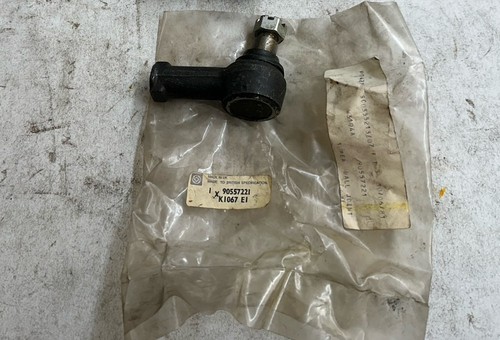 Rover 90557221 manual - rover, p6