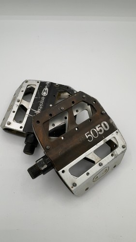 Crank brothers platform - brothers, 50-50