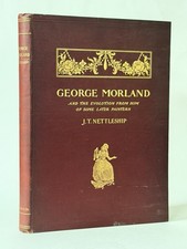 George Morland & the Evolution