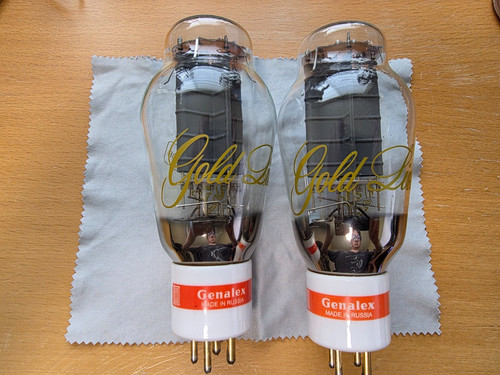 Genalex gold lion px300b - lion,