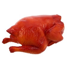 Roast Chicken Display Model