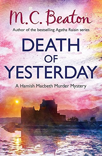 Death yesterday hamish - death, of
