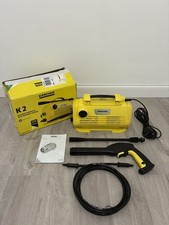 Karcher K2 Horizontal Pressure Washer (NEW, OTHER)