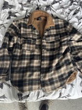 Represent Men’s Lumber Jack