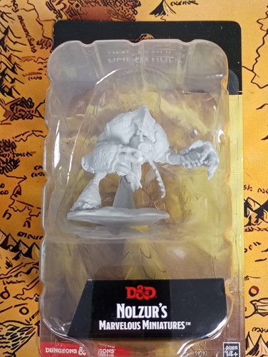 Wizkids umber hulk large - hulk,,