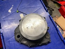 KAWASAKI KZ650 CLUTCH COVER