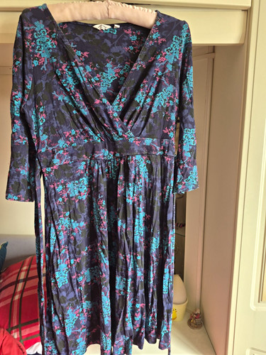 Fat face womens wrap - fat, dress
