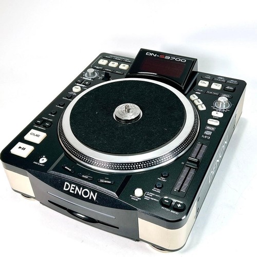 Denon s3700 usb media cd - dn-s3700,