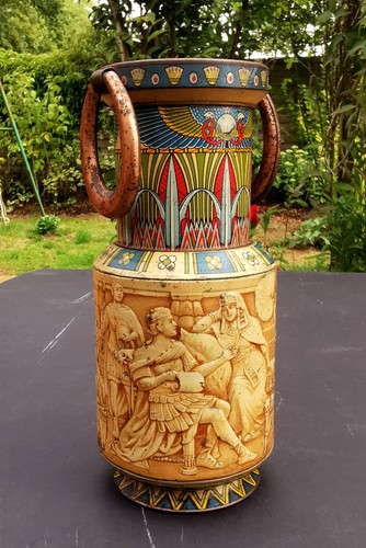 Huntley and palmer egyptian - huntley,