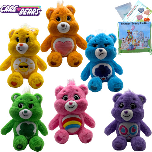 Care bear diy build make - diy,