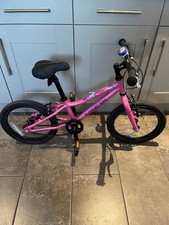 Saracen Mantra Lightweight