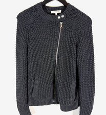Sandro Cardigan Womens Small