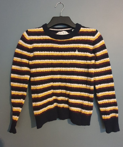 Jack wills cable knit - wills,