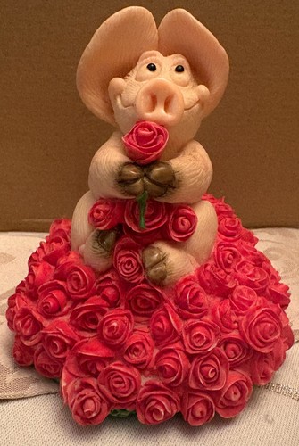 Piggin love david corbridge - love, by