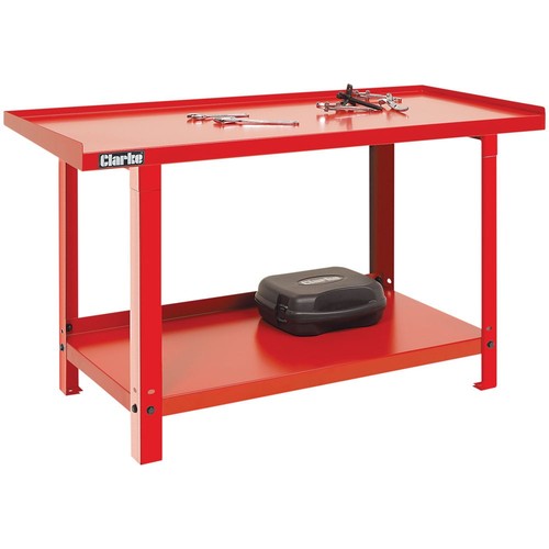 Diy workbench workshop - 1.5m,