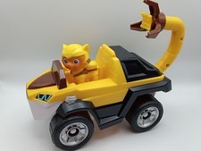 Paw Patrol Cat Pack Leo
