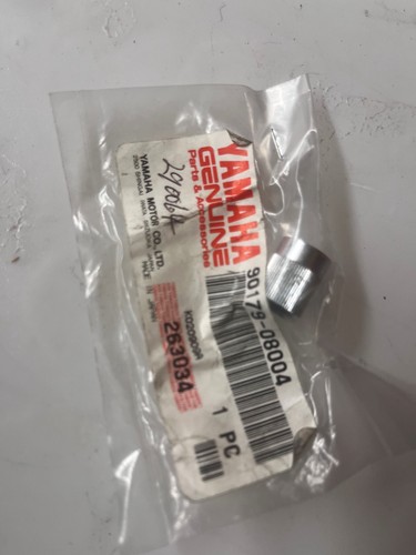 New genuine yamaha - genuine,
