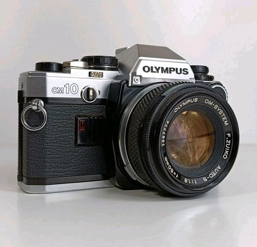 Olympus 35mm slr - olympus,