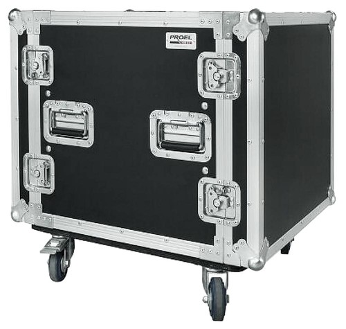 10u rack case - 10u,