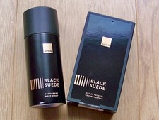 Avon Black Suede EDT Eau De