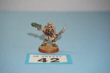 Warhammer 40k Tallarn Desert