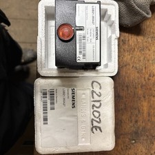 Siemens Landis LGB21.350 A27