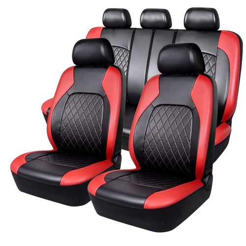 For kia leather car seat - for,