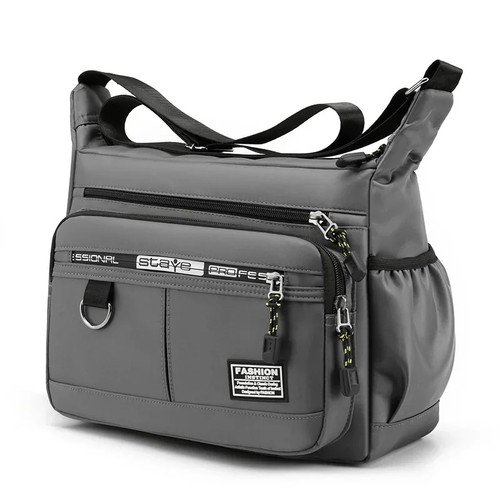 Shoulder bag travel multi - shoulder,
