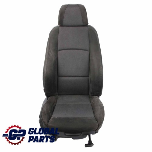 Front seat bmw e92 sport - front, m