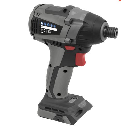 Sealey sv20 series - sealey,