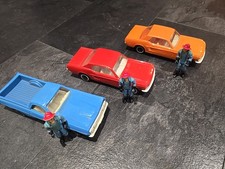 Tonka Toy Car Vintage Tonka